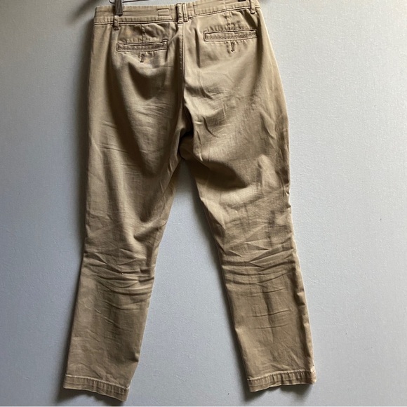 Anthropologie Pilcro Hyphen Chino Pants Sz 27P - Picture 3 of 14